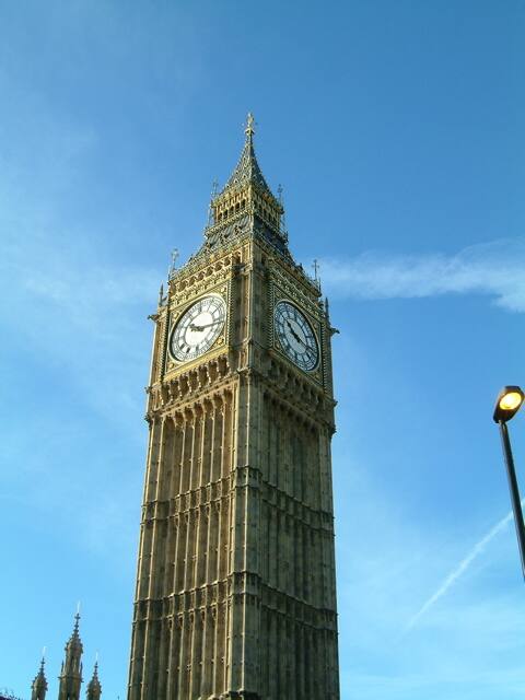 Big Ben
