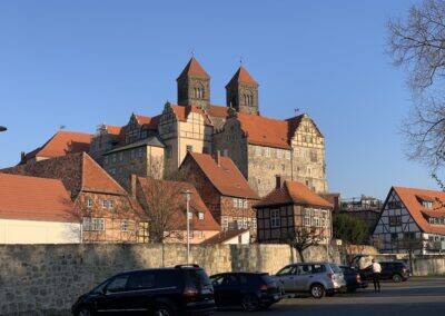 Harz 2019