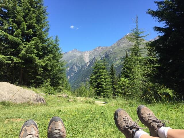 Ötztal 2016