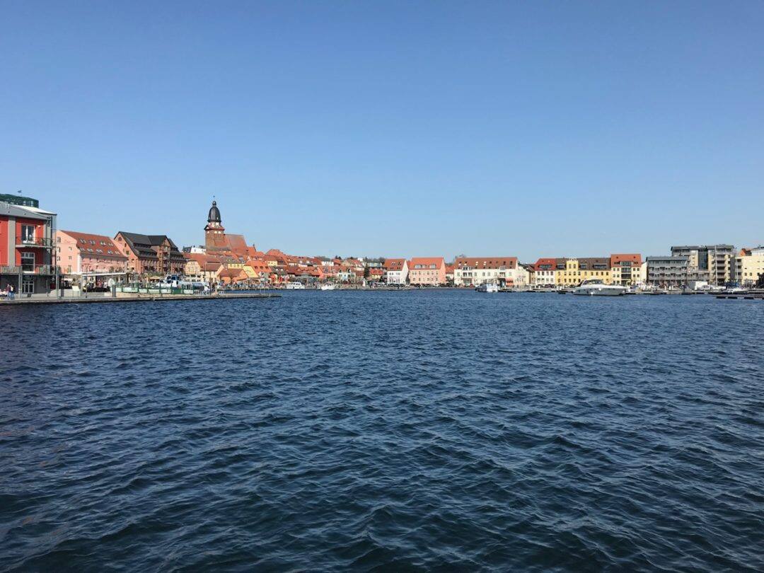 Müritz Nationalpark 2018