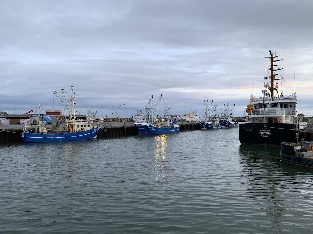 Nordsee 2019