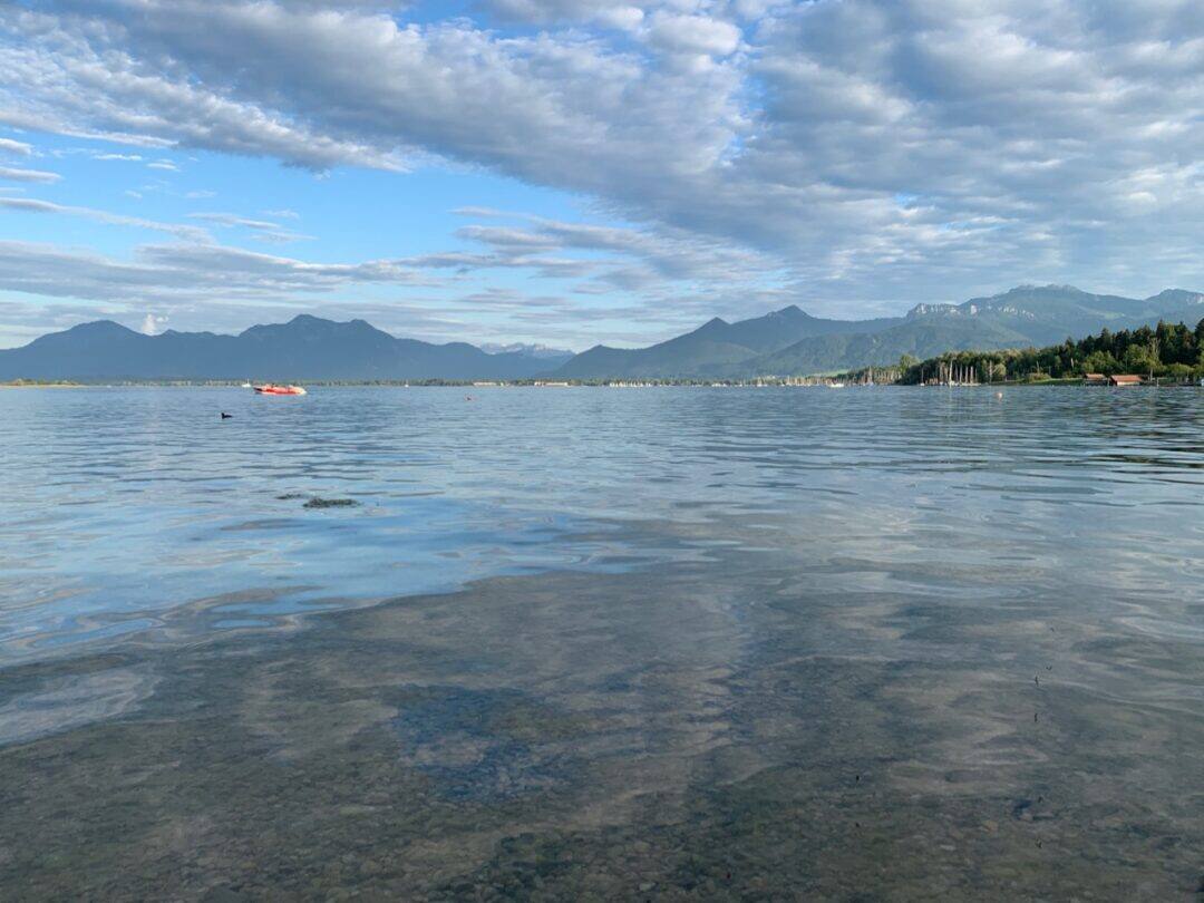 Chiemsee 2020