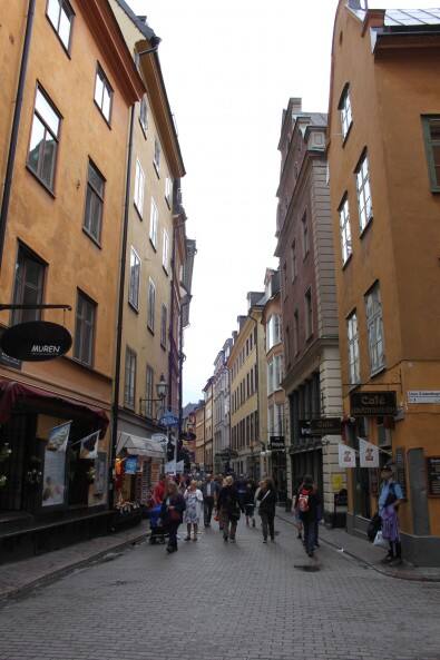 Altstadt