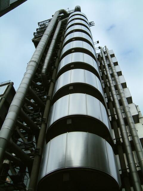LLoyds