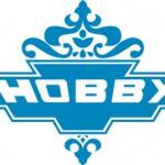 Logo Hobby