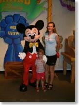 Magic Kingdom