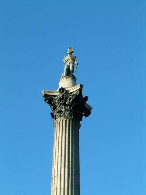 Trafalger Square