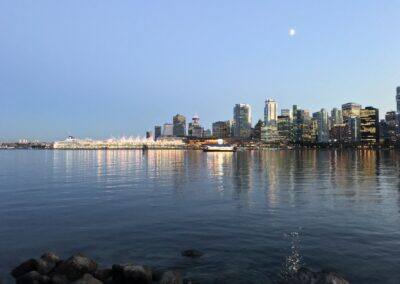Vancouver