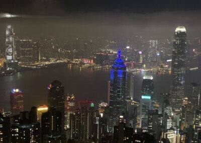 Hongkong