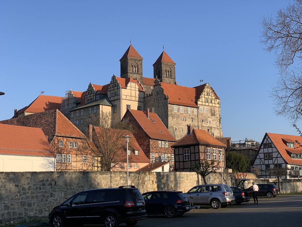 Harz 2019